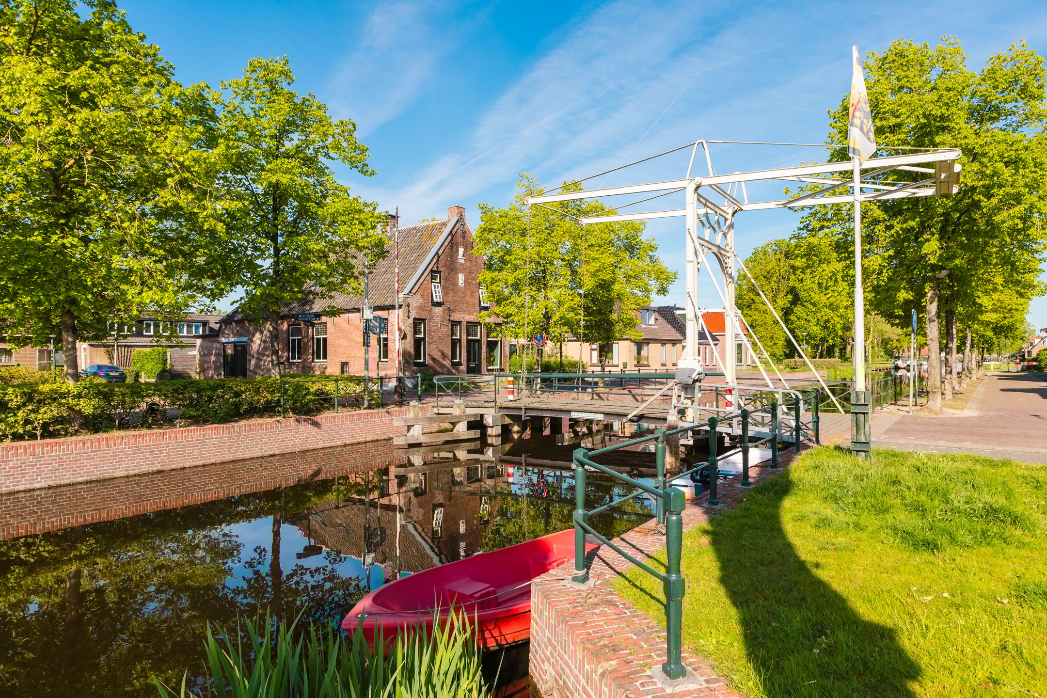 Foto 12 van Brouwerswâl 68