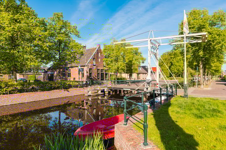 Foto 12 van Brouwerswâl 68