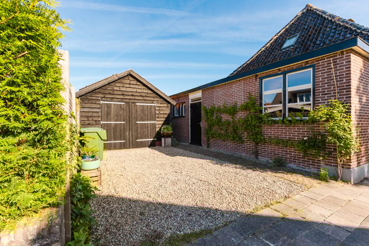 Foto 13 van Brouwerswâl 68