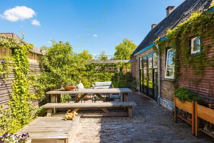 Foto 14 van Brouwerswâl 68