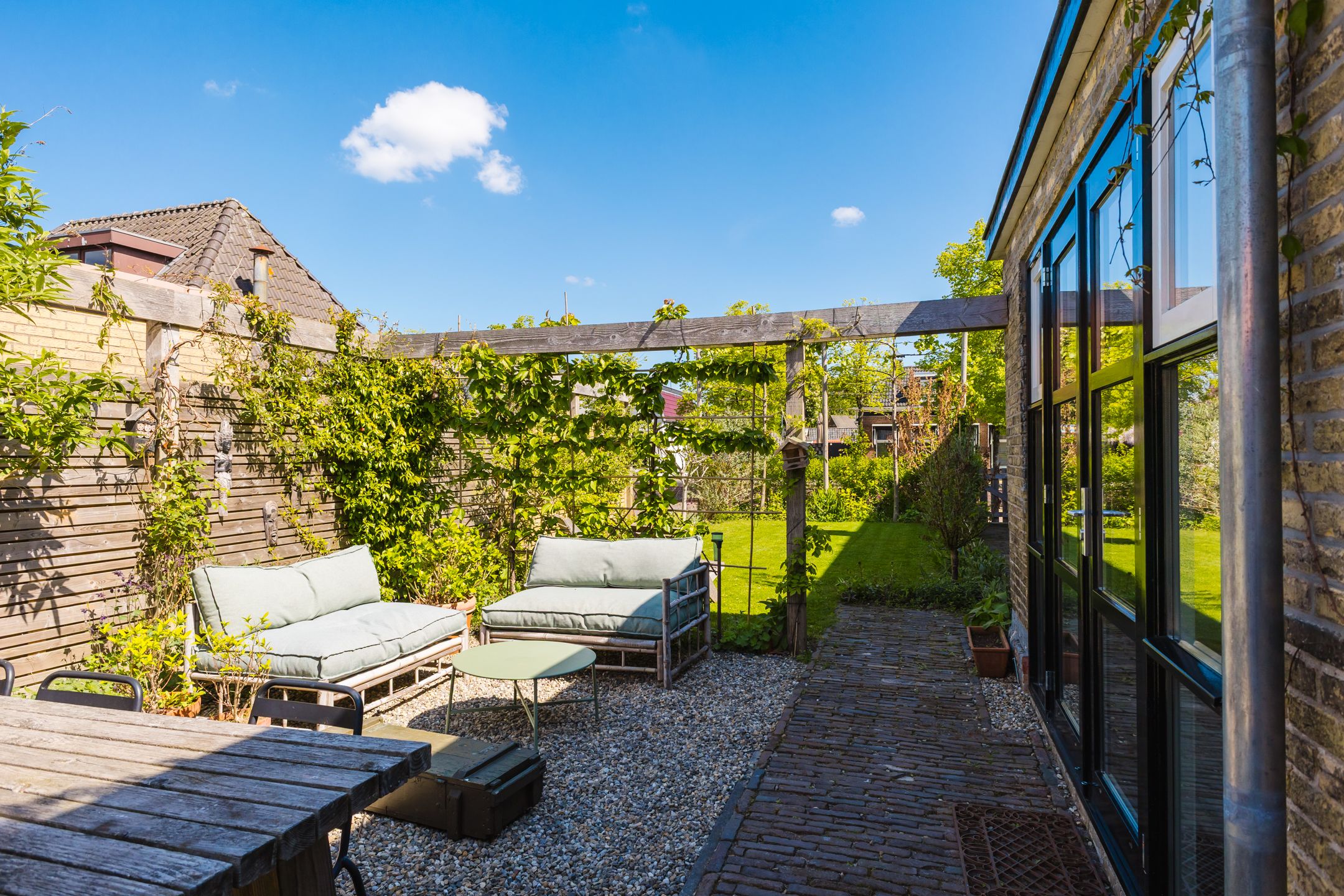 Foto 15 van Brouwerswâl 68