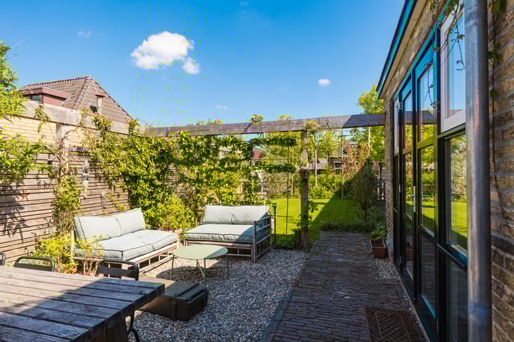 Foto 15 van Brouwerswâl 68