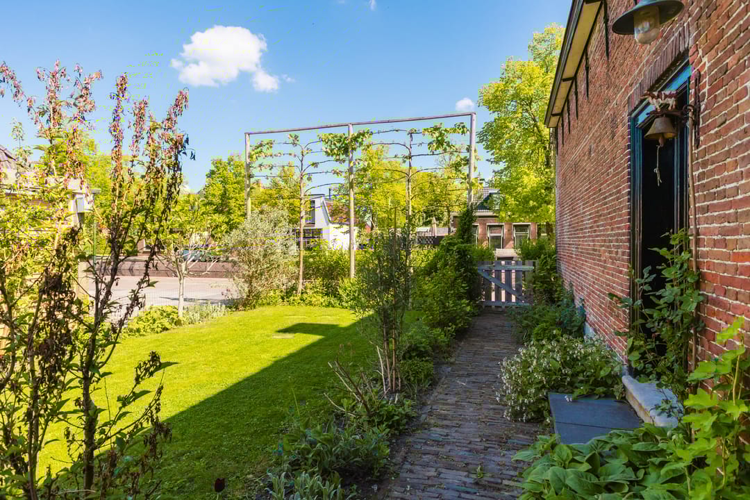 Foto 16 van Brouwerswâl 68