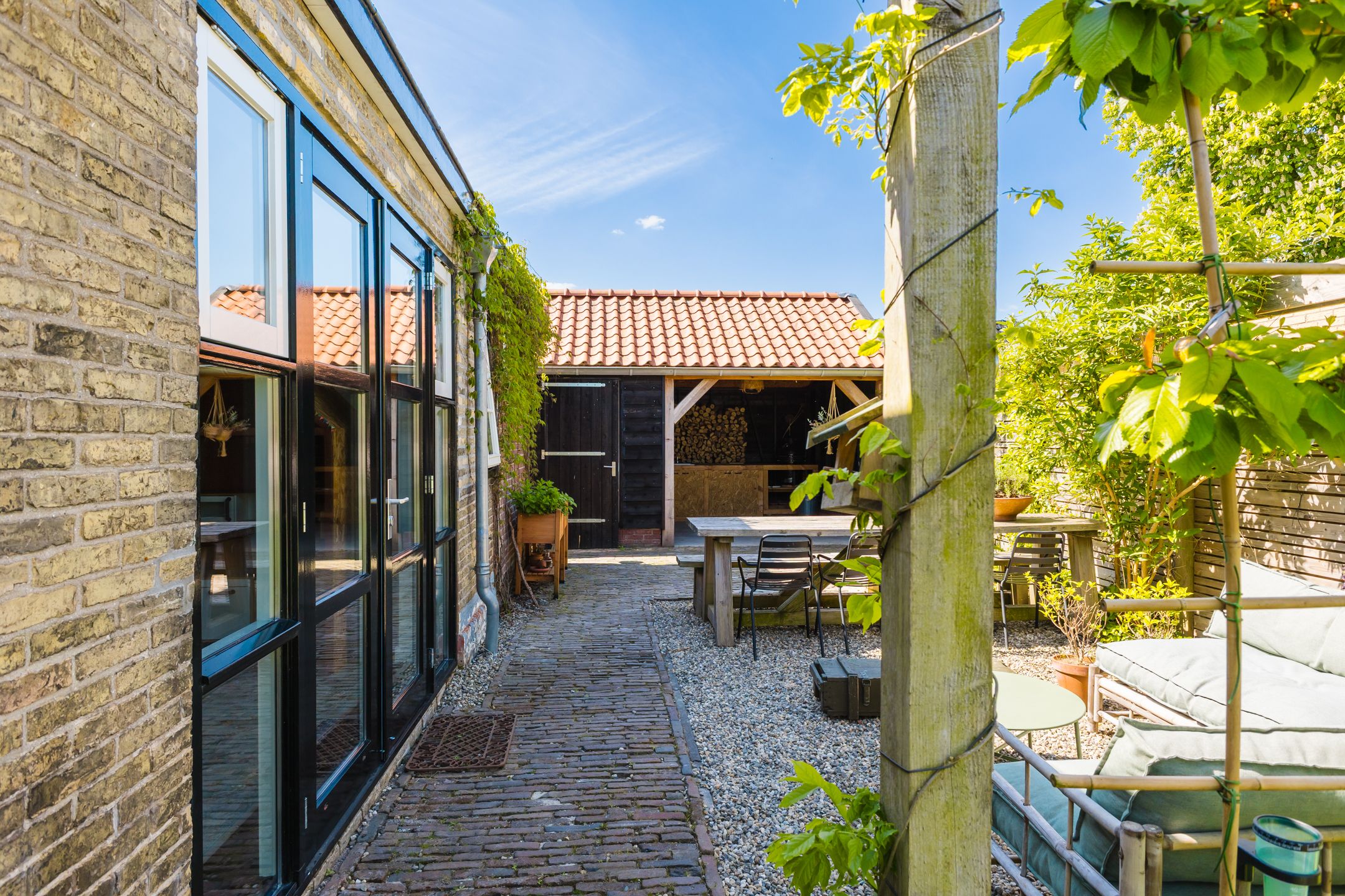 Foto 18 van Brouwerswâl 68