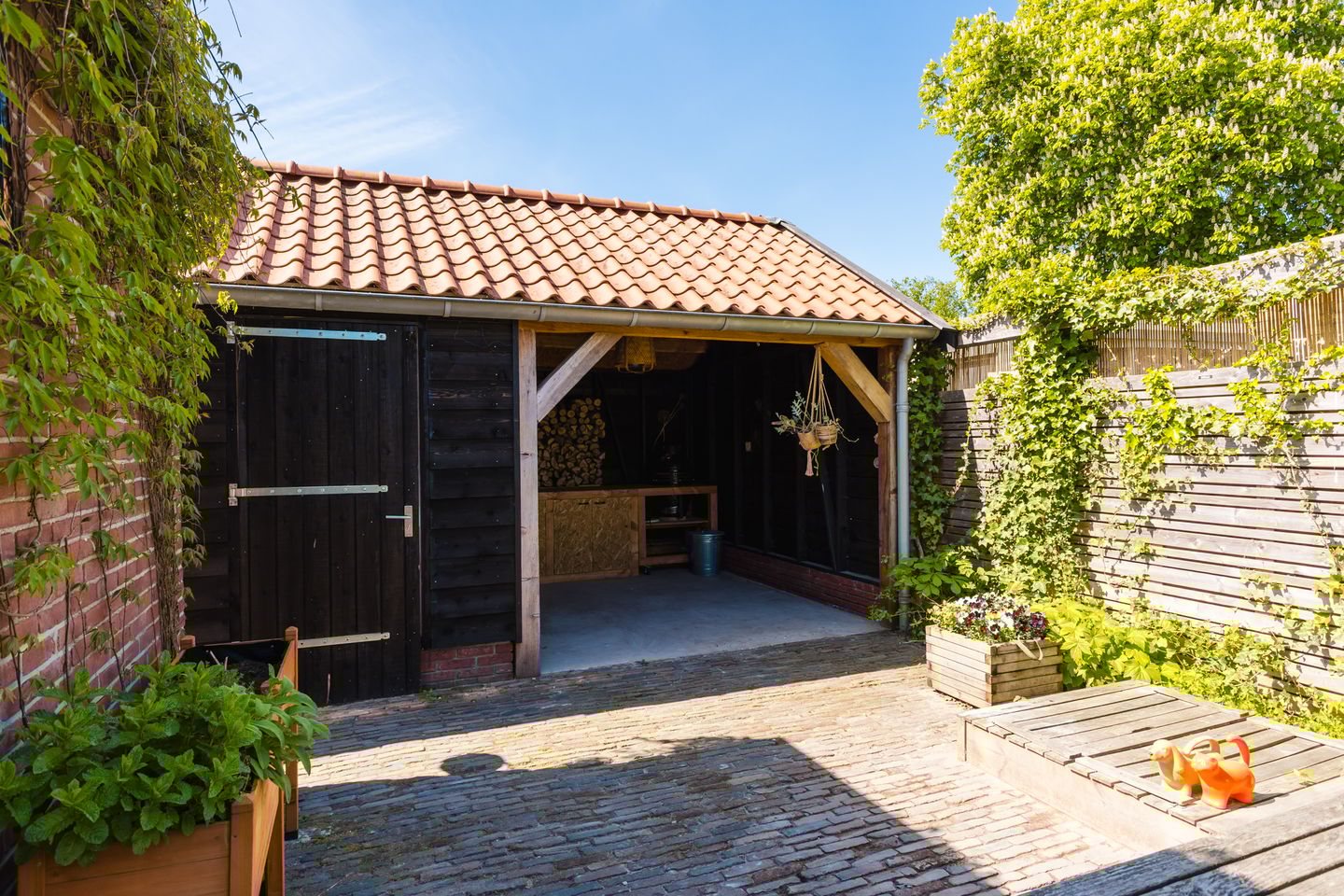 Foto 19 van Brouwerswâl 68