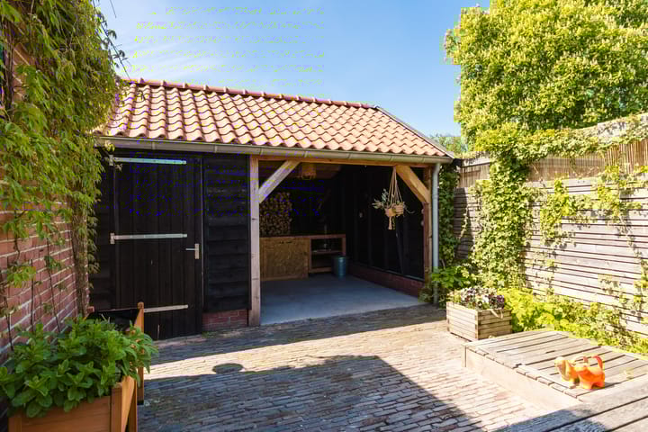 Foto 19 van Brouwerswâl 68