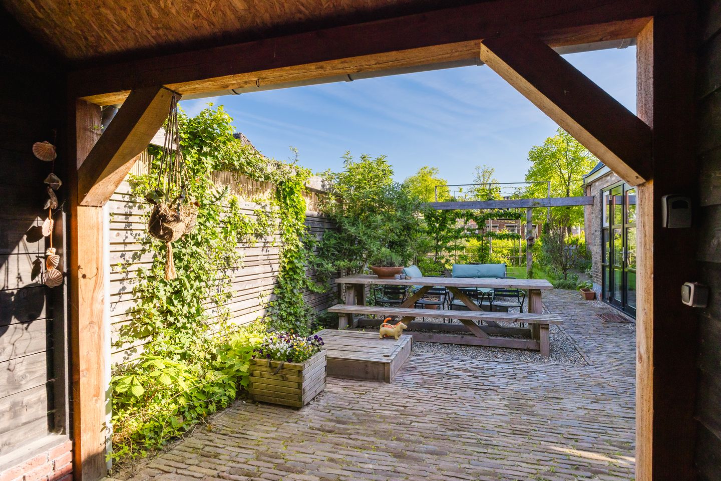 Foto 20 van Brouwerswâl 68