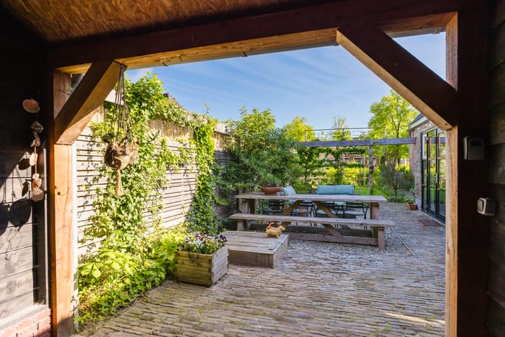 Foto 20 van Brouwerswâl 68