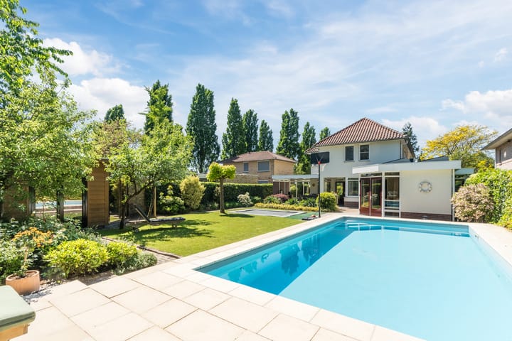 Foto 2 van Zomerland 7