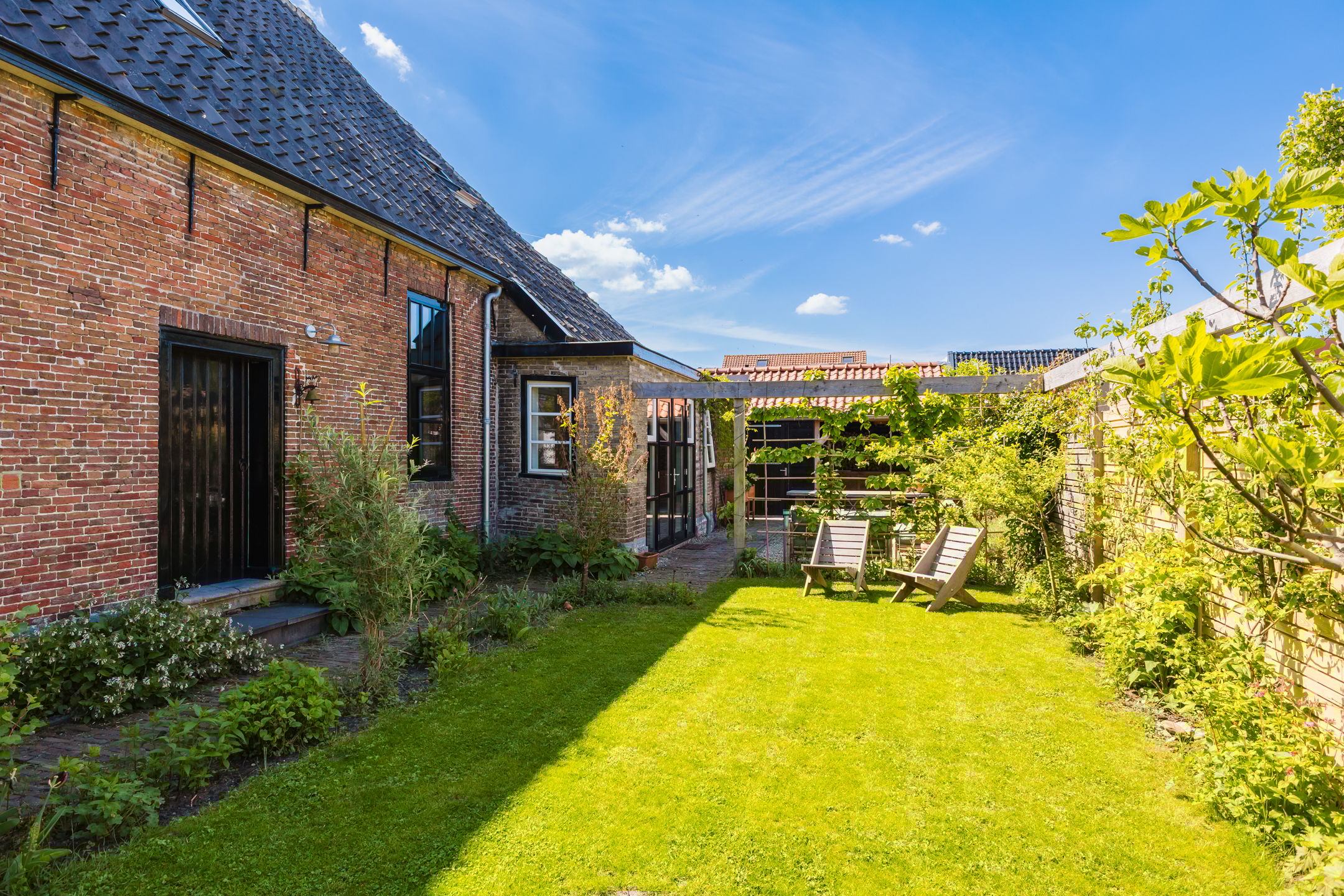 Foto 21 van Brouwerswâl 68