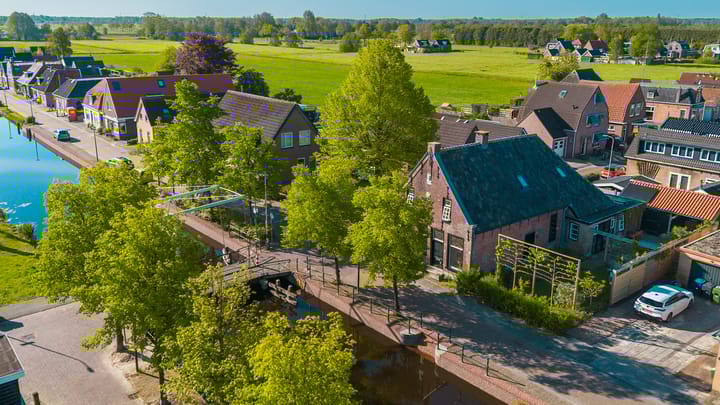 Foto 25 van Brouwerswâl 68