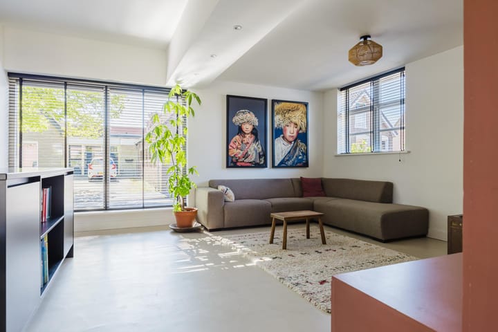 Foto 28 van Brouwerswâl 68