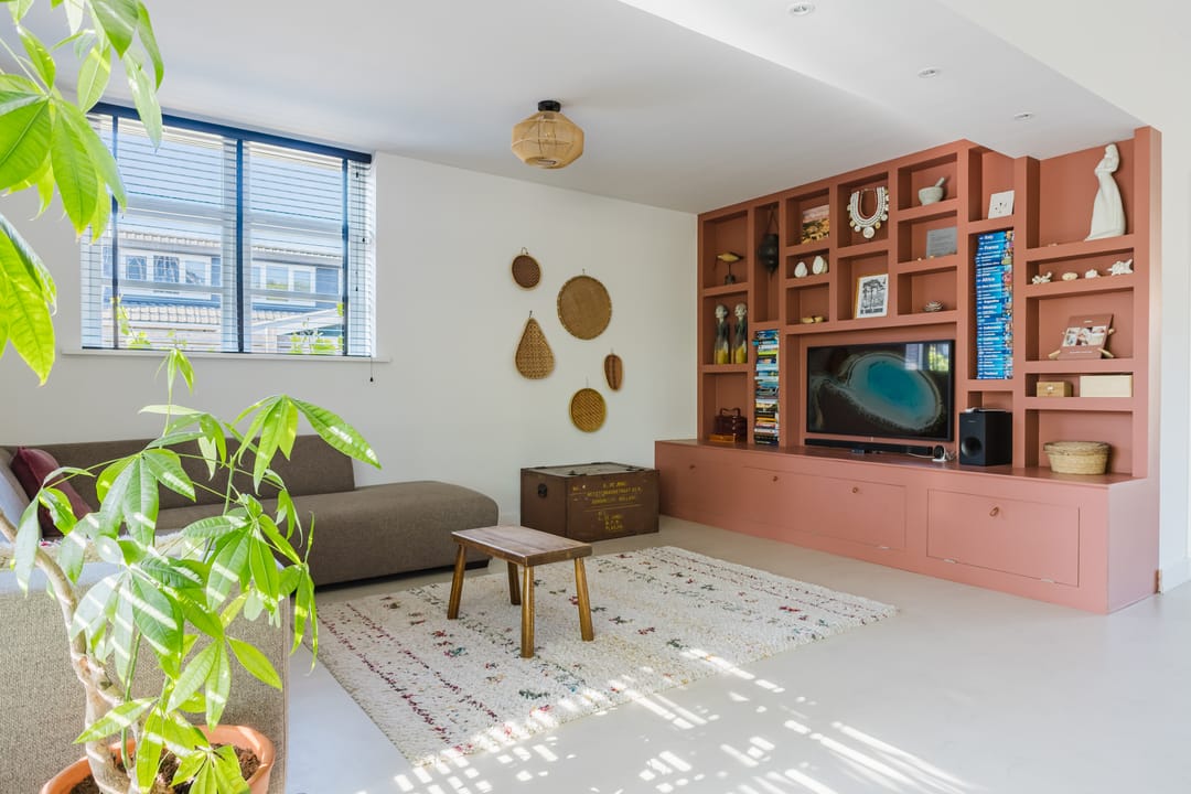 Foto 31 van Brouwerswâl 68