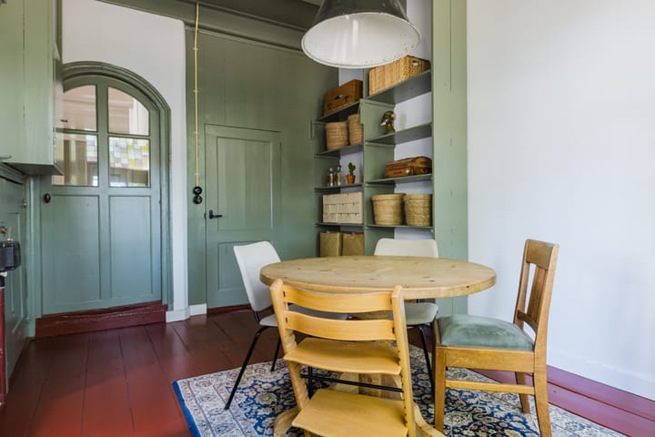 Foto 40 van Brouwerswâl 68