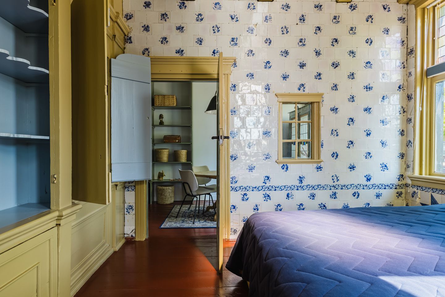 Foto 44 van Brouwerswâl 68