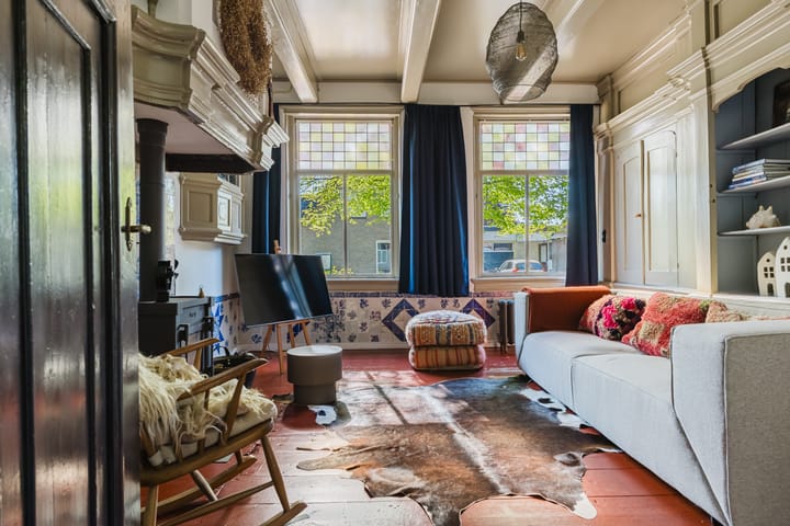 Foto 46 van Brouwerswâl 68