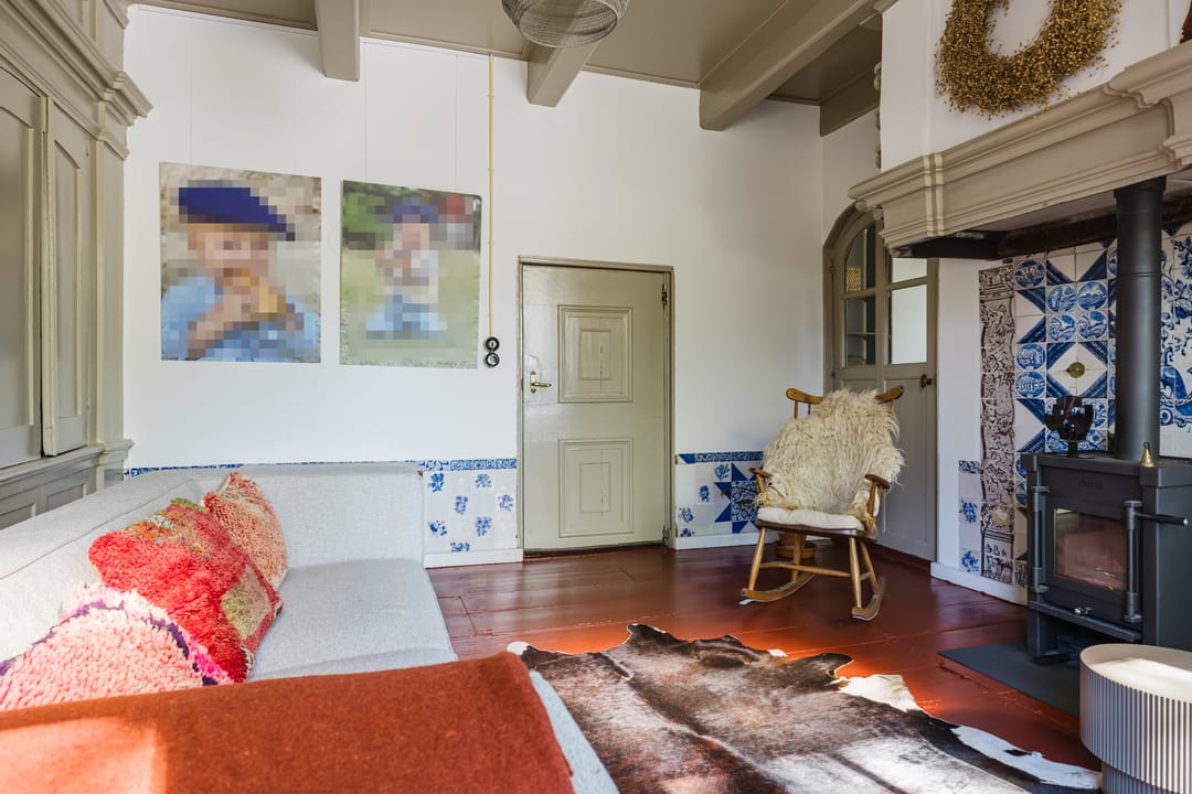 Foto 47 van Brouwerswâl 68