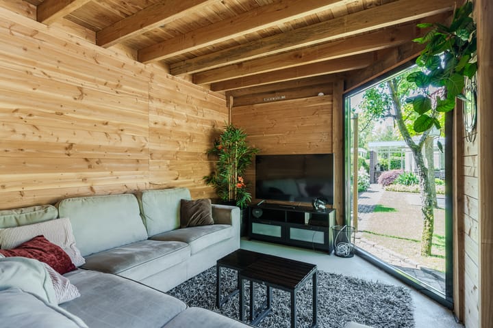 Foto 34 van Zomerland 7