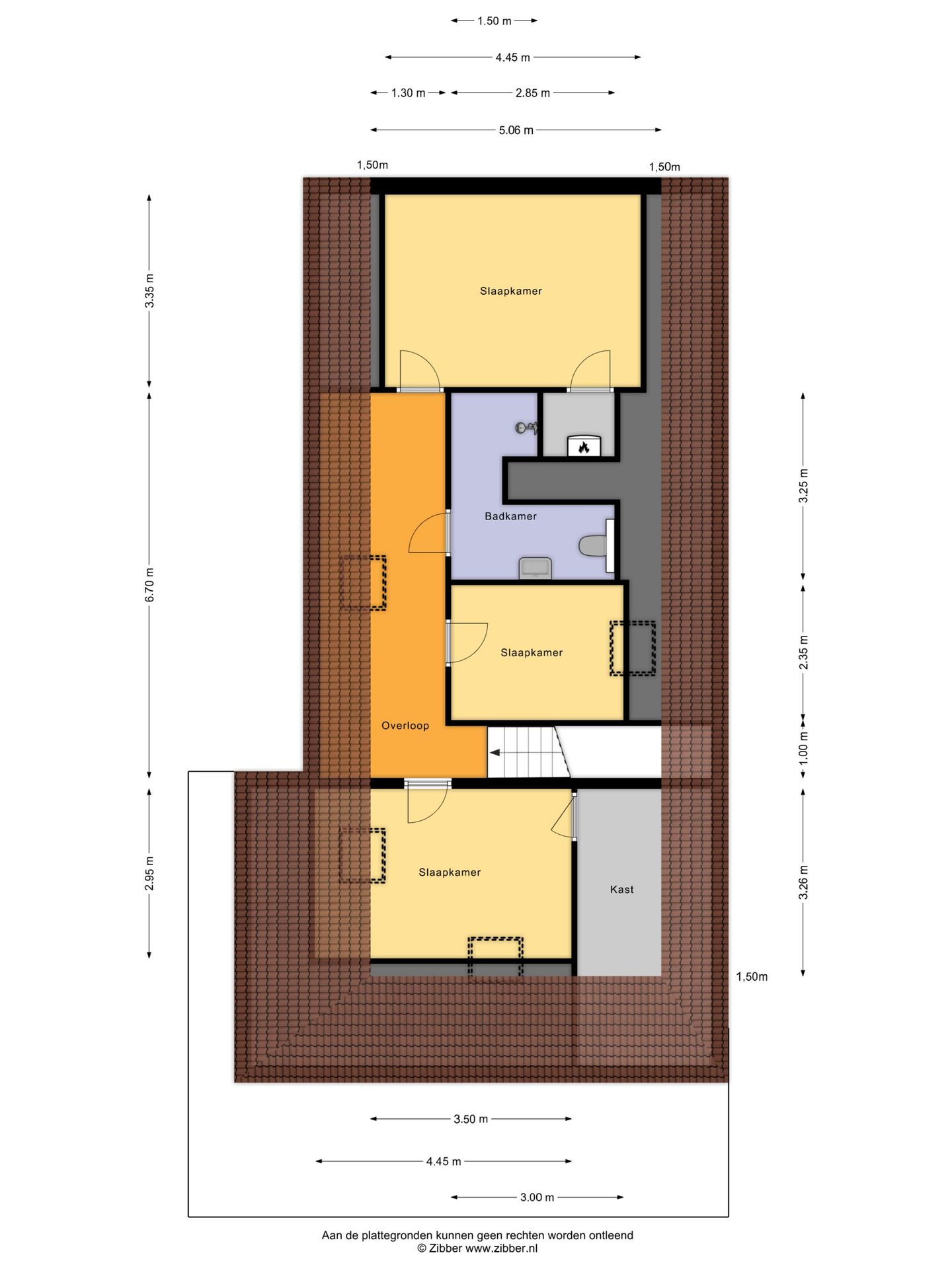 Foto 65 van Brouwerswâl 68