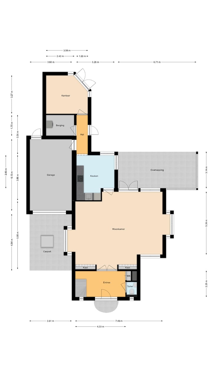 Foto 57 van Zomerland 7