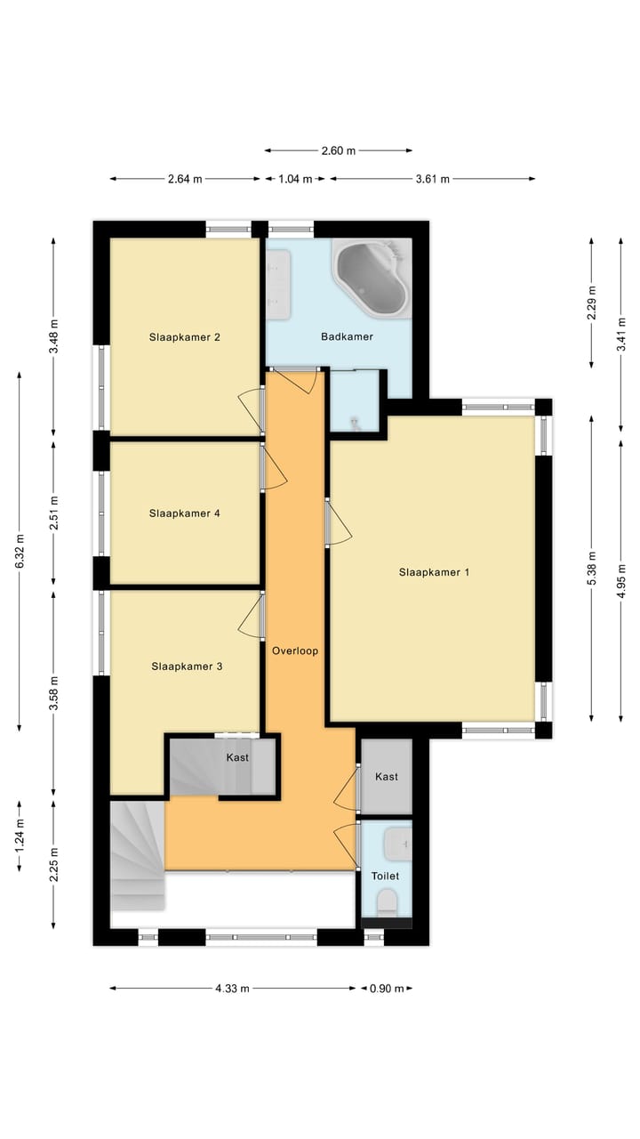 Foto 58 van Zomerland 7