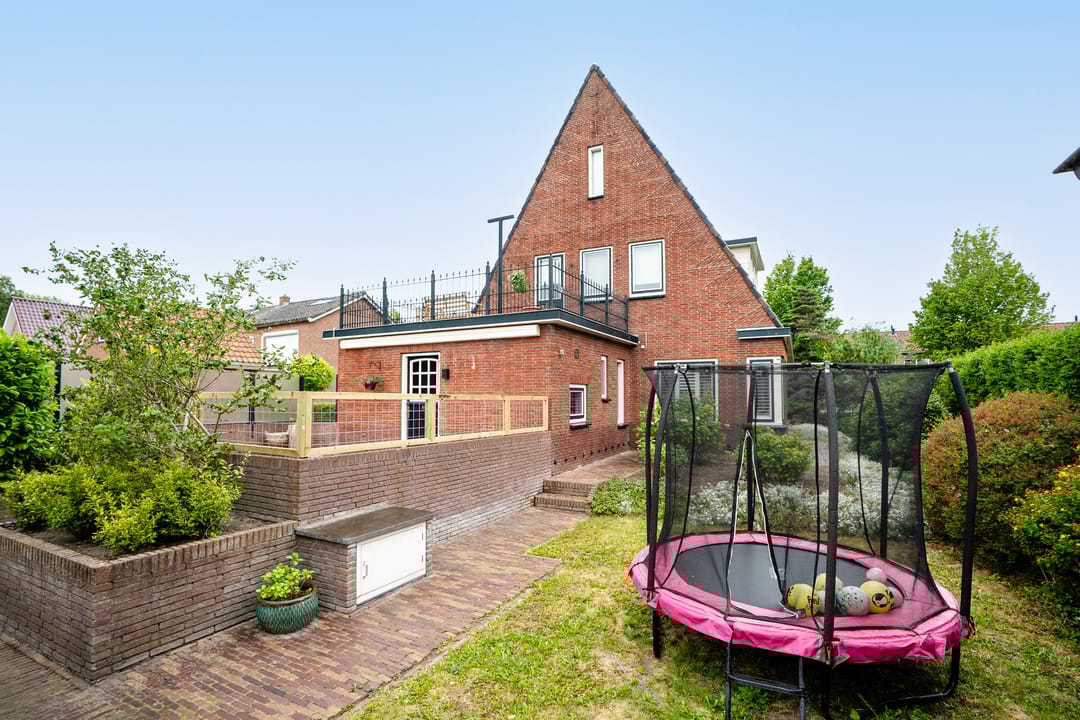 Foto 2 van Steneweg 81