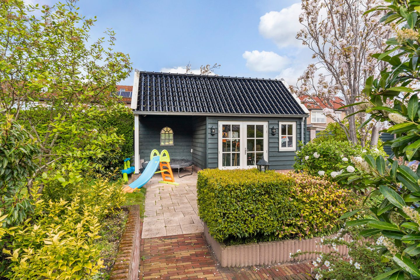 Foto 40 van Steneweg 81