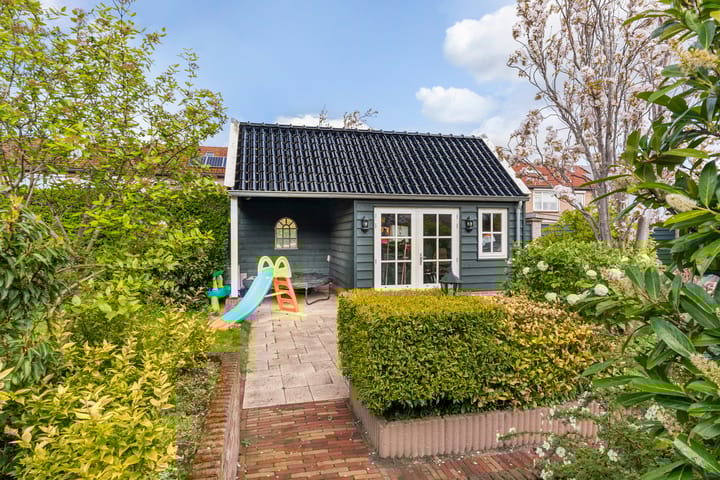 Foto 40 van Steneweg 81