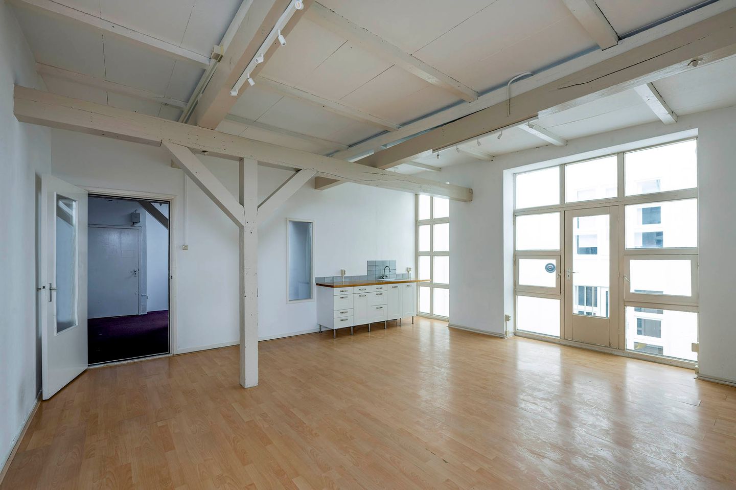 View photo 1 of Korte Leidsedwarsstraat 12-14