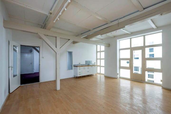 Korte Leidsedwarsstraat 12-14, Amsterdam