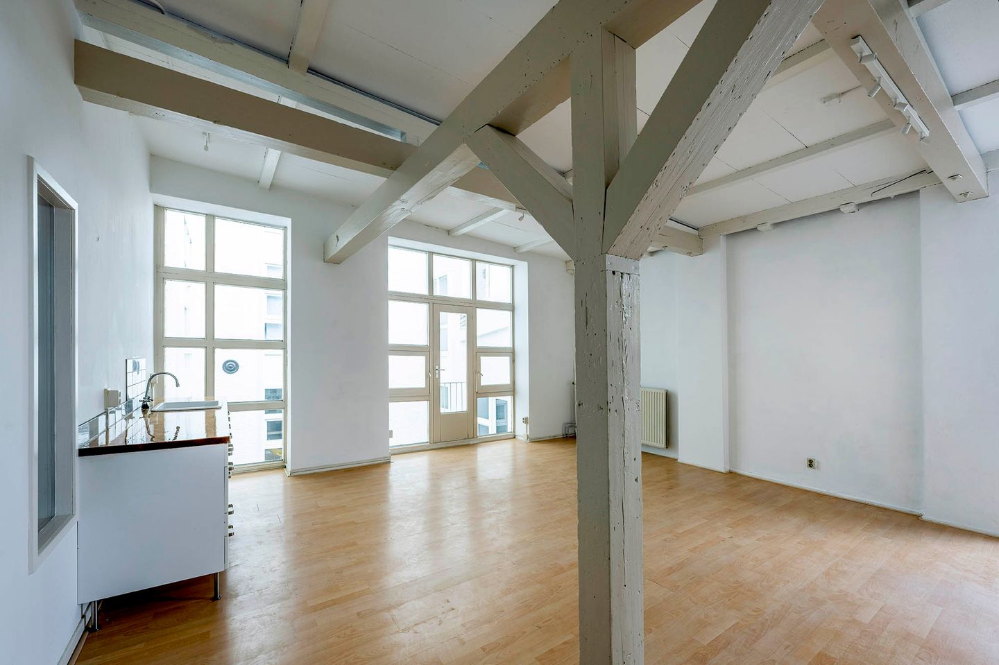 View photo 3 of Korte Leidsedwarsstraat 12-14