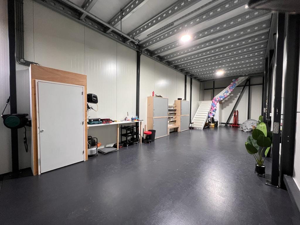 Bekijk foto 3 van Daniëlsweg 14-A