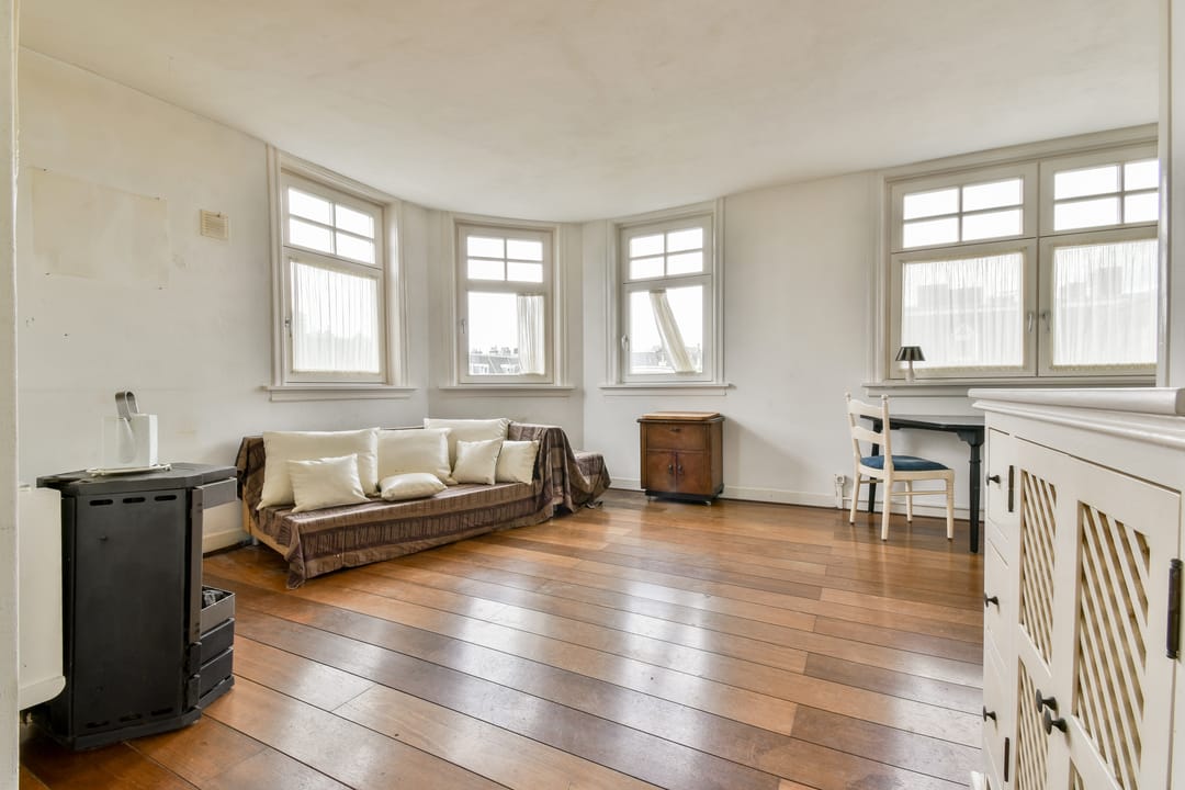 Foto 2 van Van Woustraat 181-4