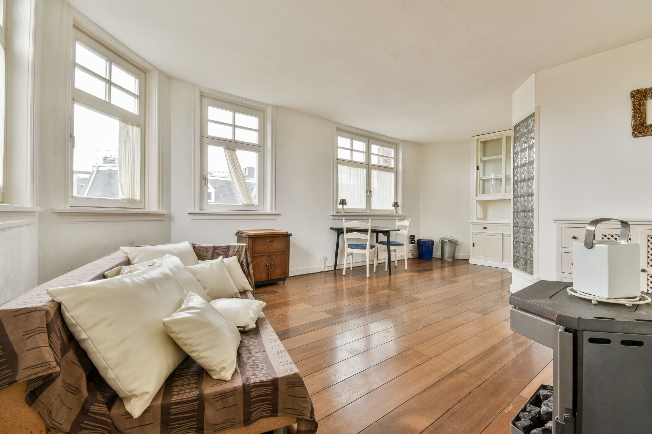 Foto 3 van Van Woustraat 181-4