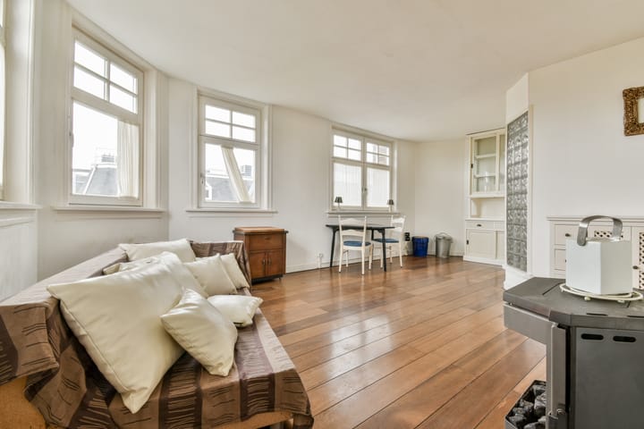 Photo 3 of Van Woustraat 181-4