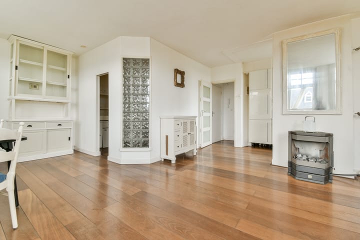 Photo 4 of Van Woustraat 181-4