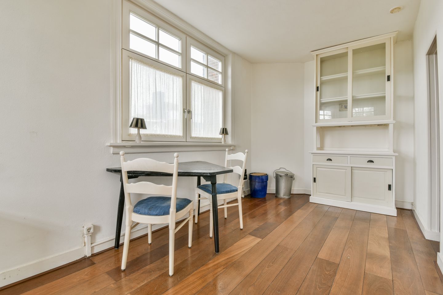 Foto 5 van Van Woustraat 181-4