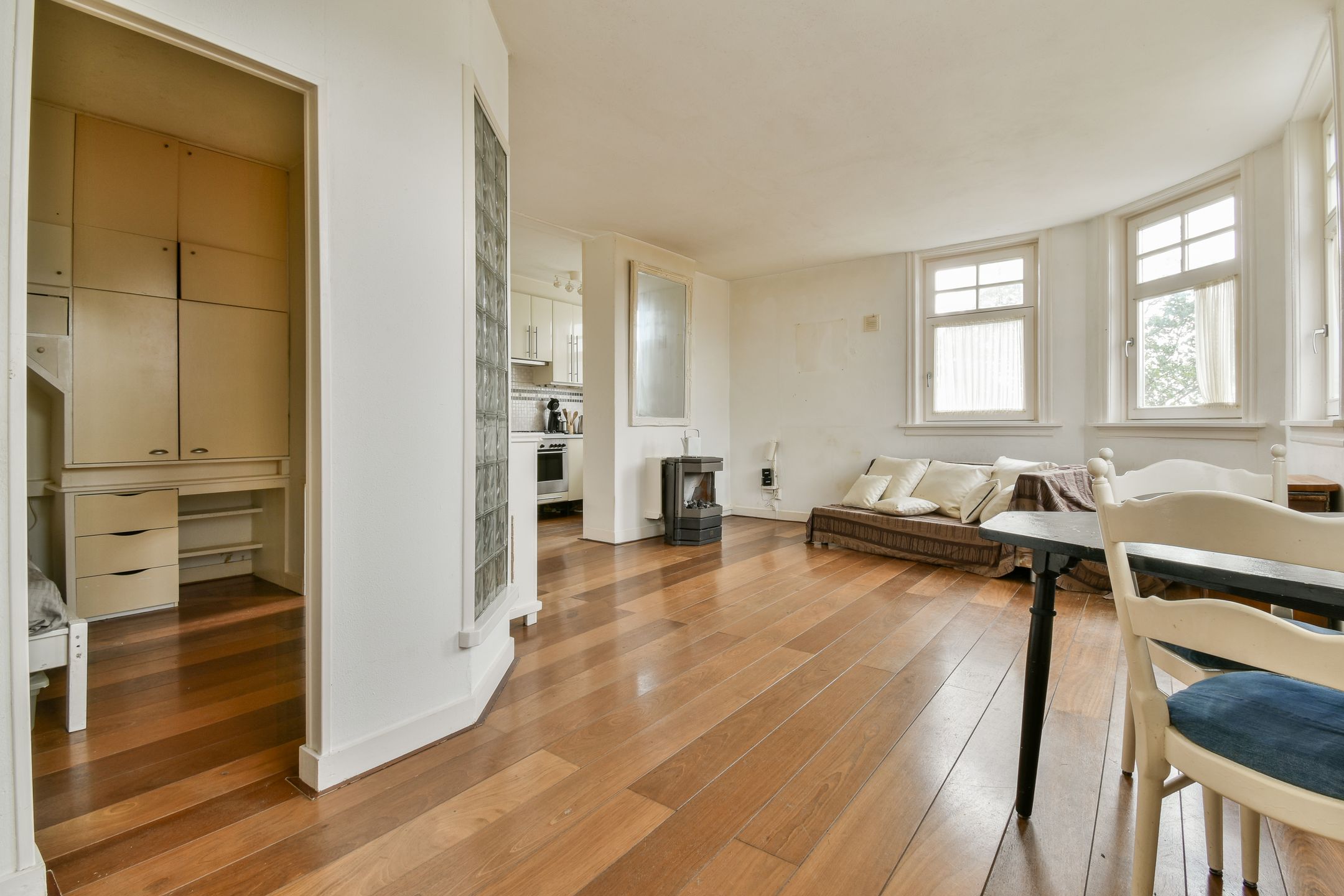 Foto 6 van Van Woustraat 181-4