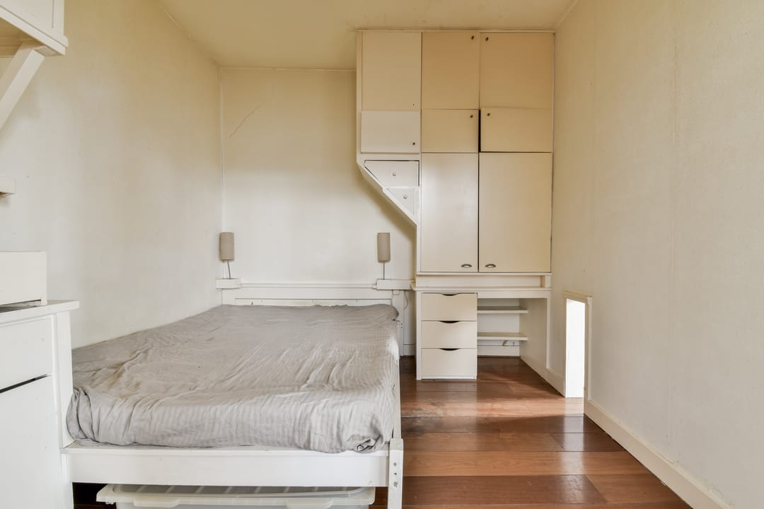 Foto 7 van Van Woustraat 181-4