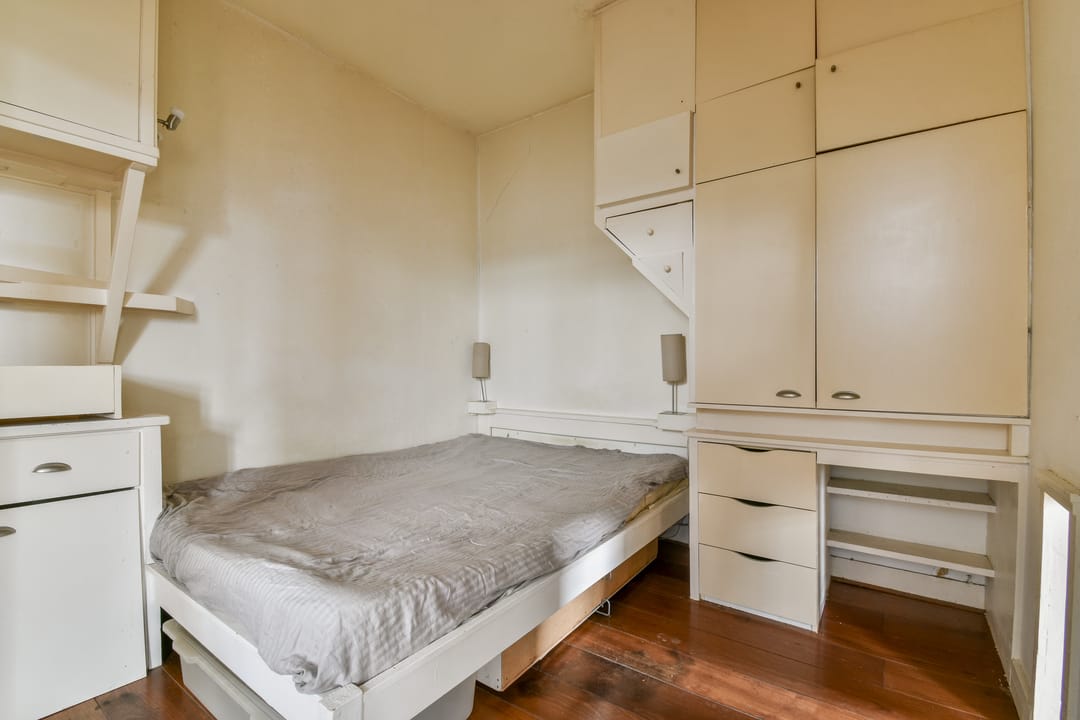 Foto 8 van Van Woustraat 181-4