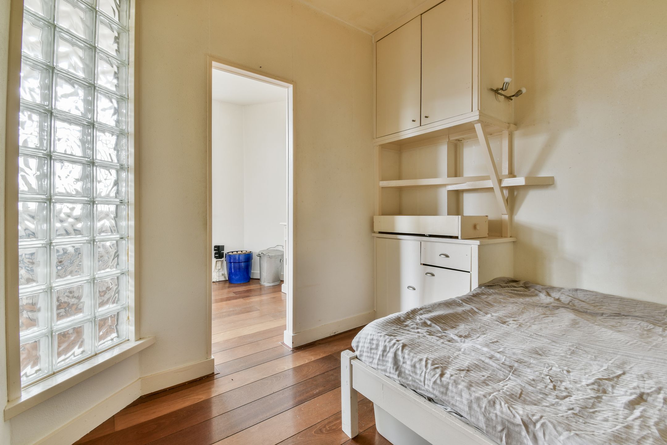 Foto 9 van Van Woustraat 181-4