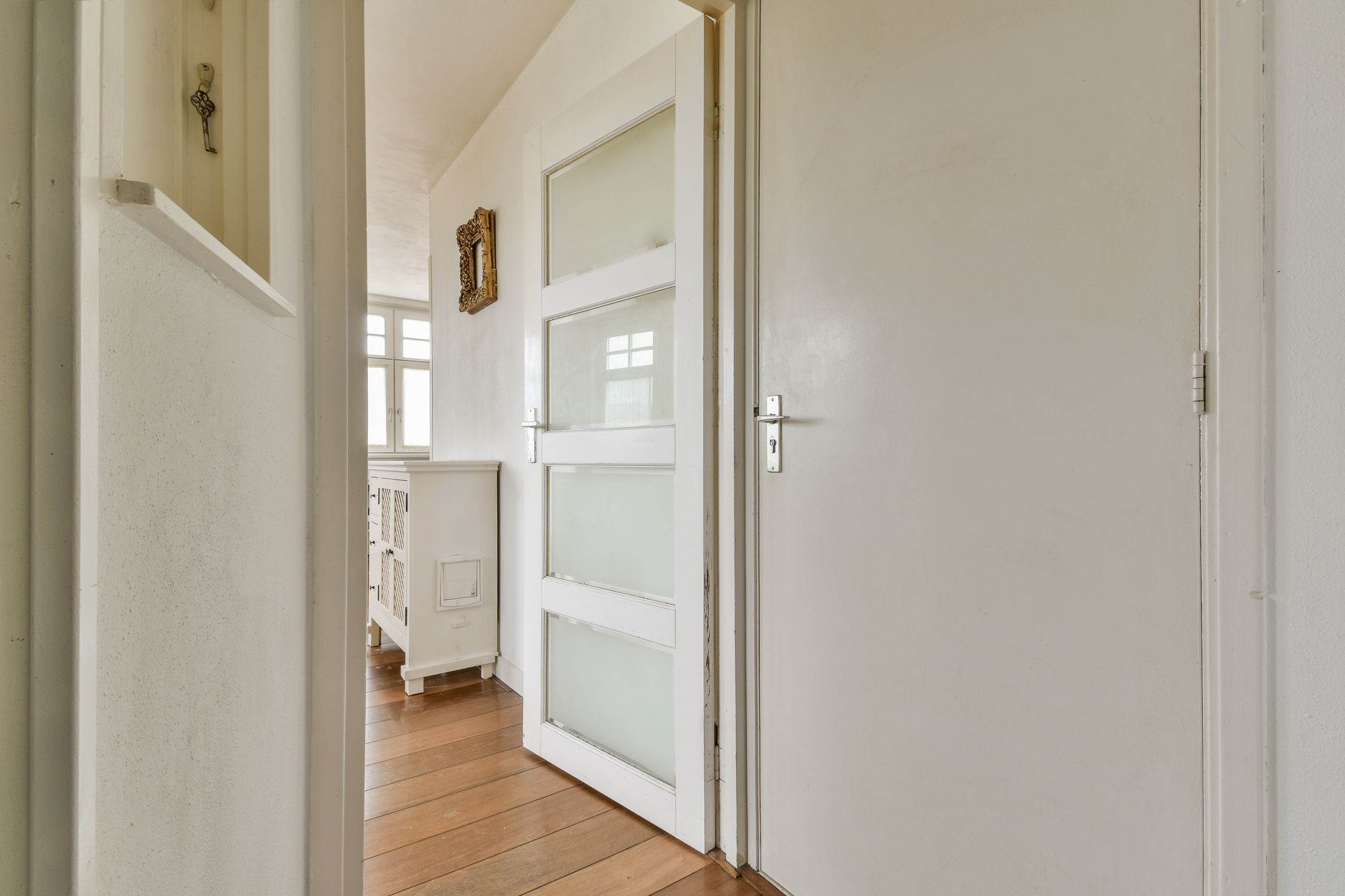 Foto 12 van Van Woustraat 181-4