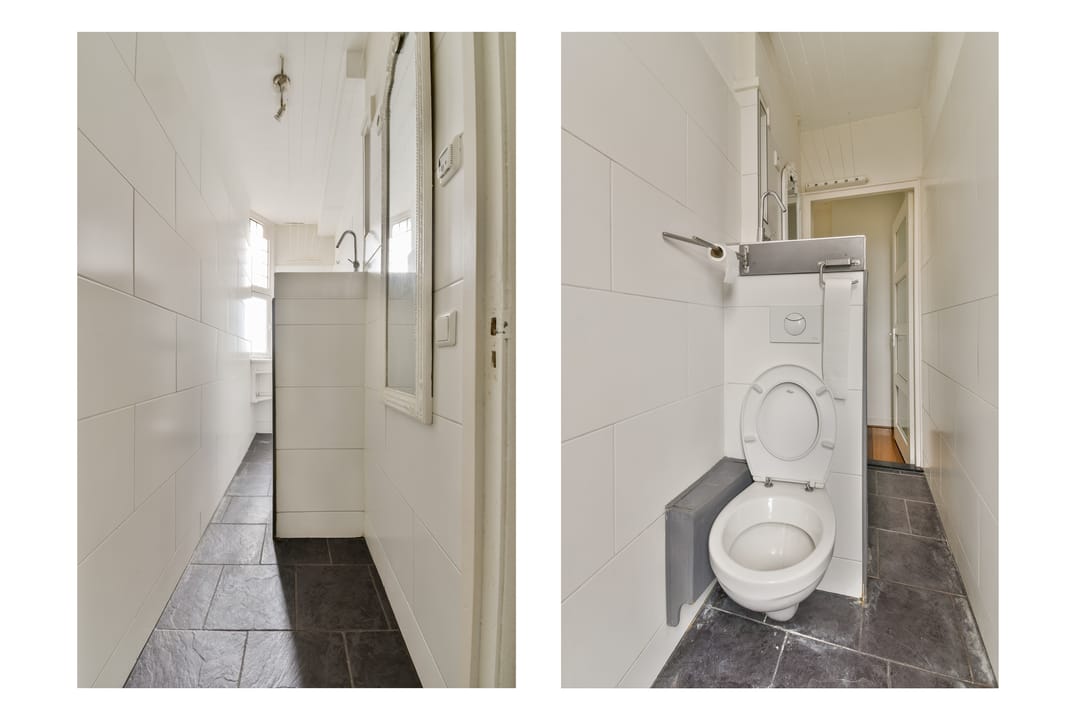 Foto 13 van Van Woustraat 181-4