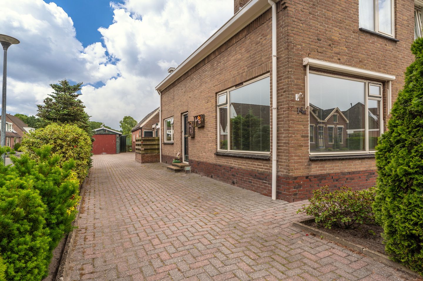 Foto 4 van Dorpsstraat 14-A