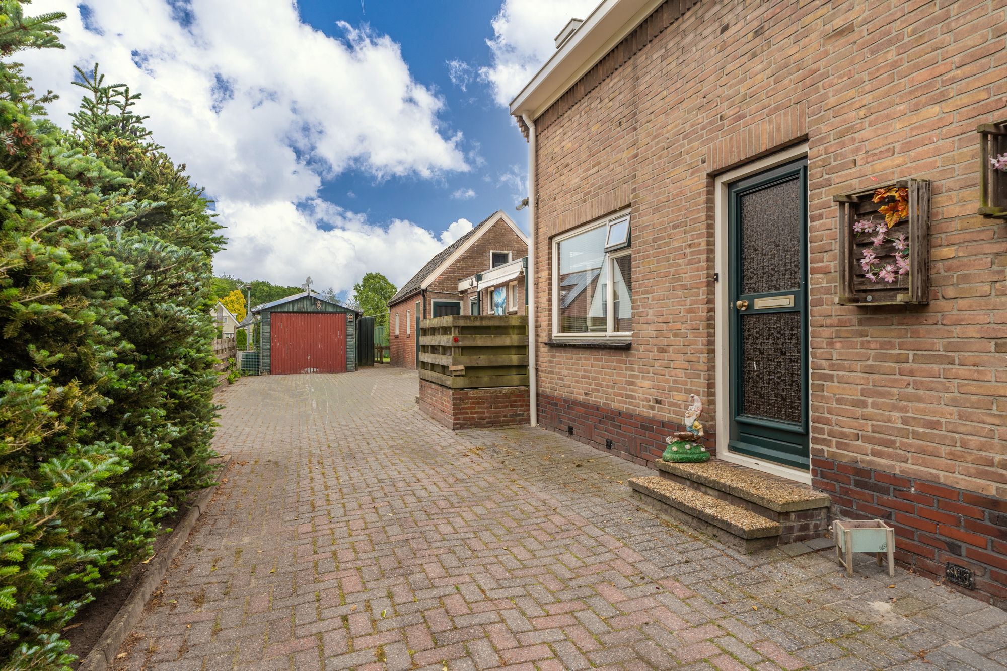 Foto 6 van Dorpsstraat 14-A