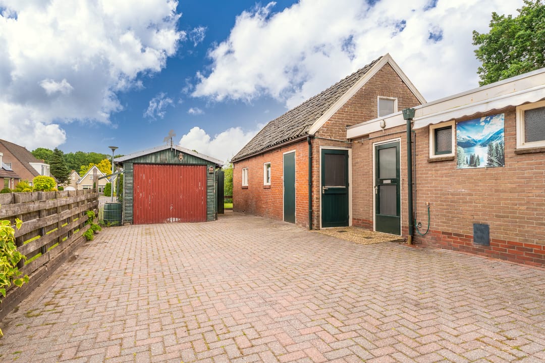 Foto 7 van Dorpsstraat 14-A