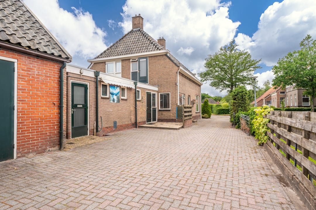 Foto 8 van Dorpsstraat 14-A