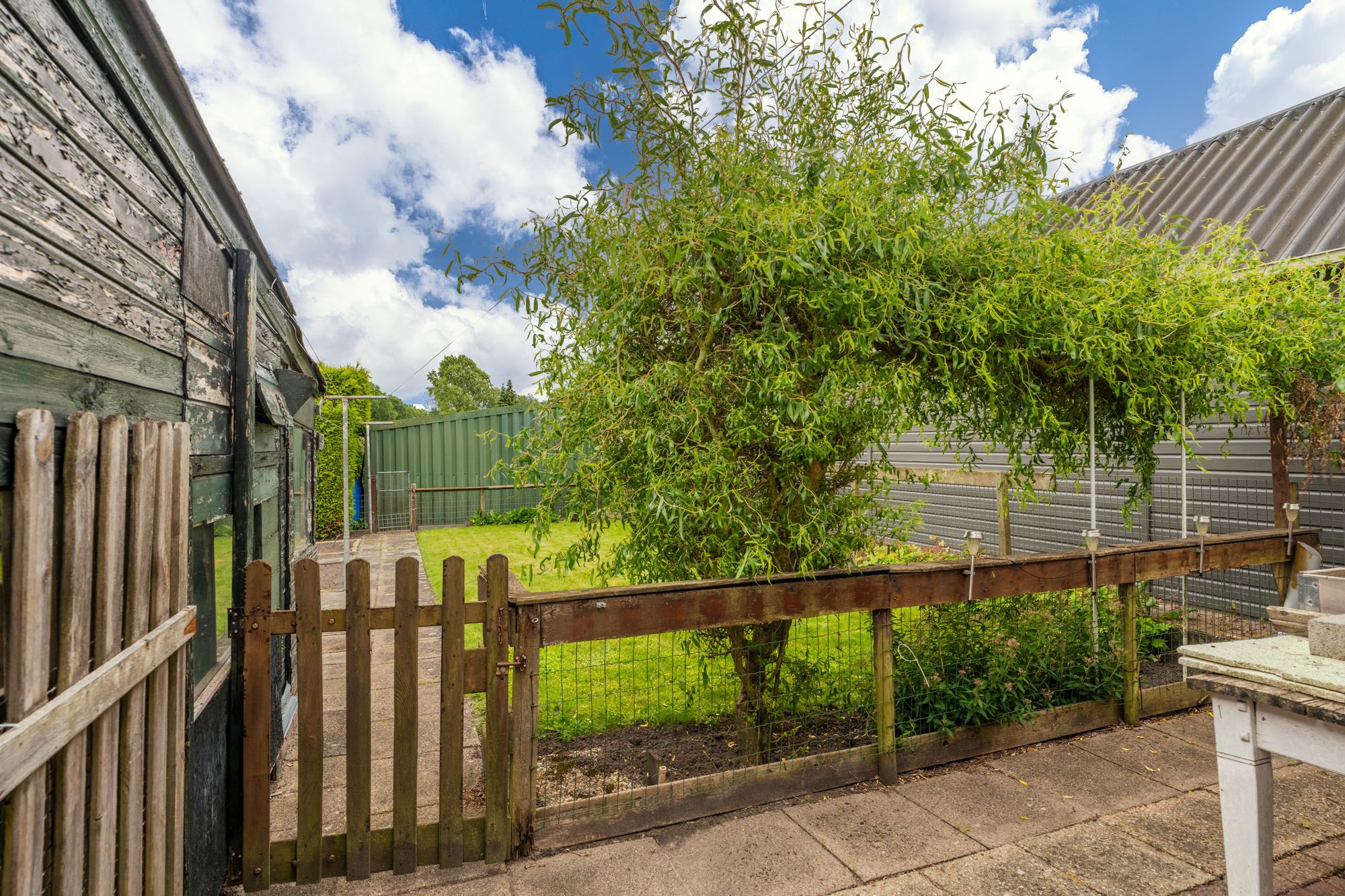 Foto 9 van Dorpsstraat 14-A