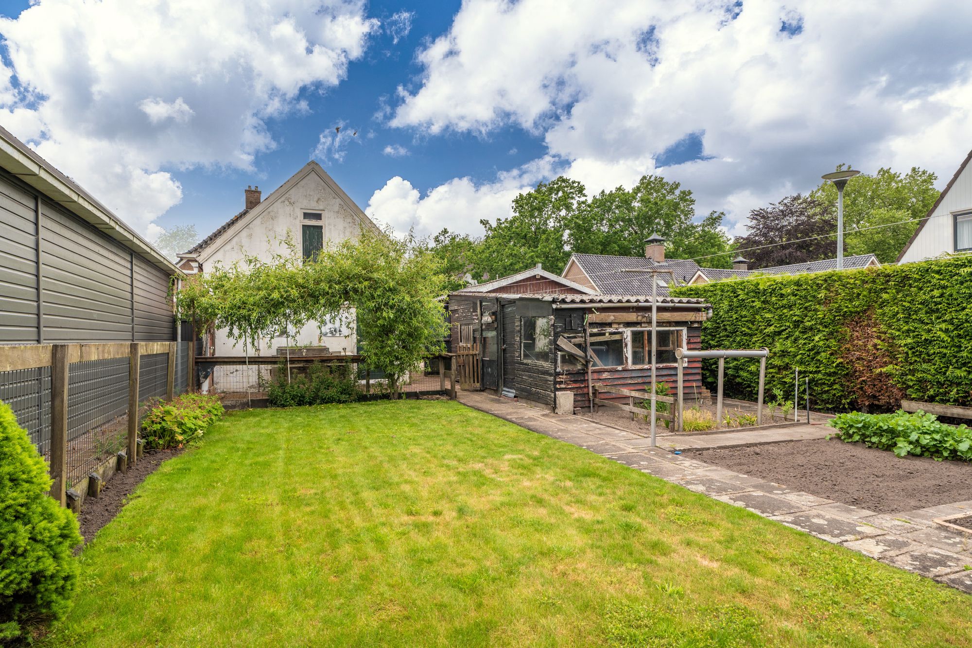 Foto 3 van Dorpsstraat 14-A