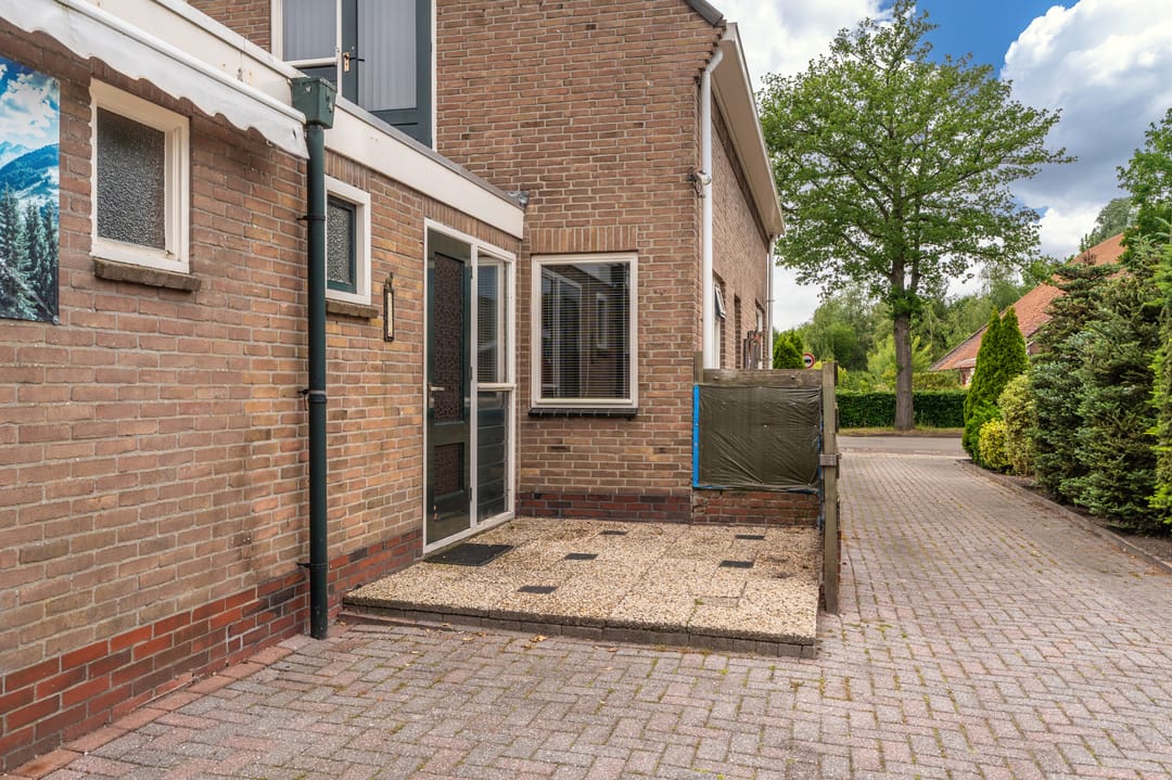 Foto 11 van Dorpsstraat 14-A